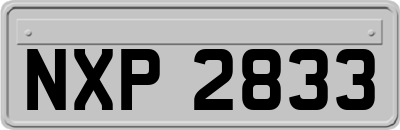 NXP2833
