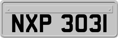 NXP3031