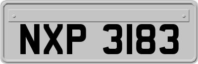 NXP3183