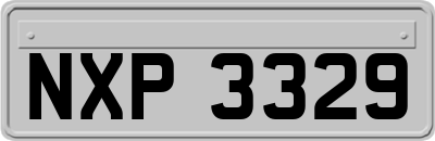 NXP3329