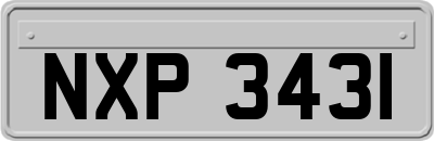 NXP3431