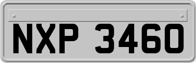 NXP3460