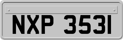 NXP3531