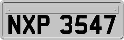 NXP3547