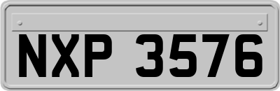 NXP3576