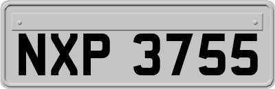 NXP3755