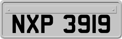 NXP3919