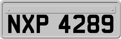 NXP4289