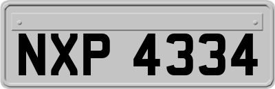 NXP4334