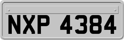 NXP4384