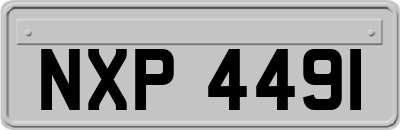 NXP4491