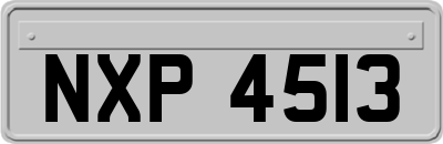 NXP4513