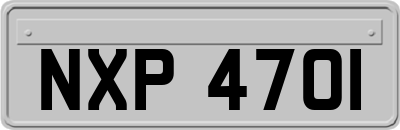 NXP4701