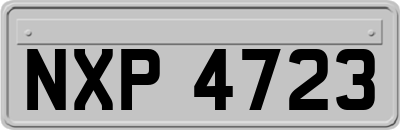 NXP4723