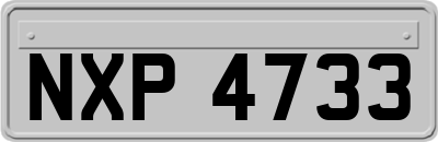 NXP4733
