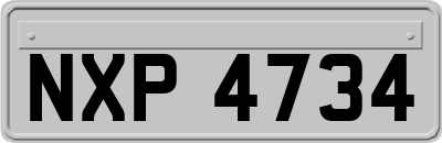 NXP4734