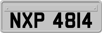 NXP4814