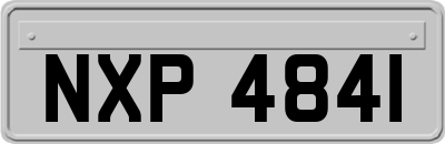 NXP4841