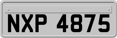 NXP4875