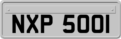 NXP5001