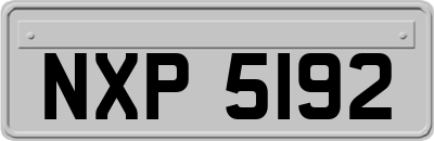 NXP5192