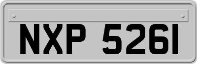 NXP5261