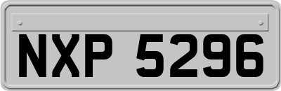 NXP5296