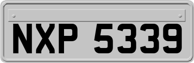 NXP5339