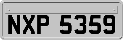 NXP5359