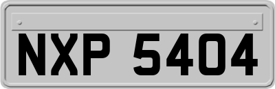 NXP5404