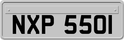 NXP5501