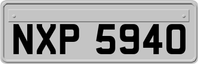 NXP5940