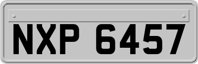 NXP6457