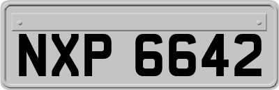 NXP6642
