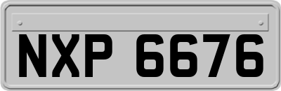 NXP6676