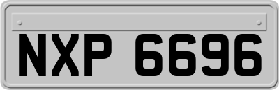 NXP6696