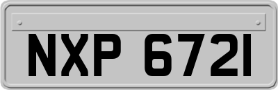 NXP6721