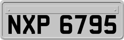 NXP6795