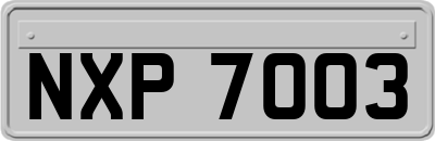 NXP7003