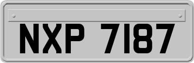NXP7187
