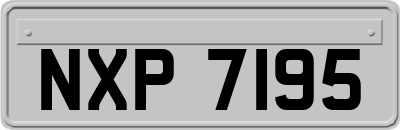 NXP7195