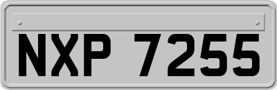 NXP7255