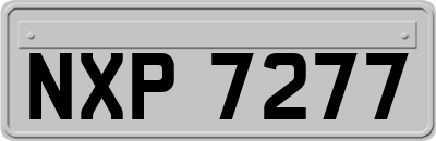 NXP7277