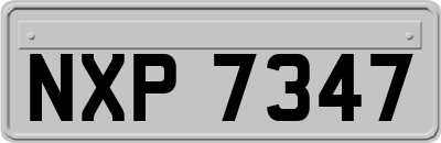 NXP7347