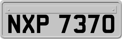 NXP7370