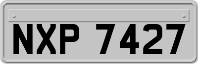 NXP7427