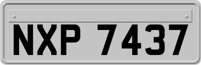 NXP7437