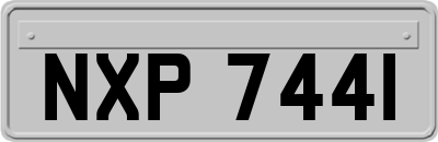 NXP7441
