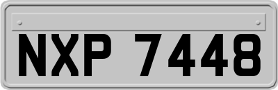 NXP7448