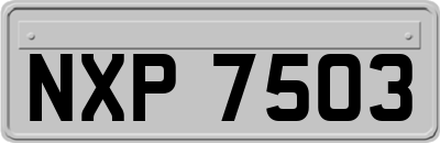 NXP7503